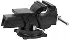 Performance Tool Mv4 Hammer Tough 4 Machinist Vise 039564191343