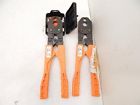 146096 Pex 4 23251 1 " Crimp Shark Bite 3 Tools 2 Lot