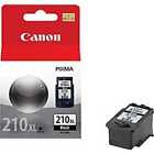 Pg-210xl Canon Pg High Yield Black Ink Cartridge