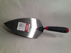 18090 Philadelphia Style 10- Hyde Concrete Trowel Maxxgrip Tools Brick