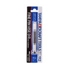 74112 Pin Vise Fine 0.1-3.2mm - Tamiya Nib