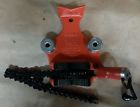 40215 Pipe Bench Fast Vise 8 Screw Vice 2 1 Capacity " Top - Ridgid Chain Ship