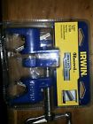 224212 ... Pipe Irwin Heavy - Nip 1 " 2 Clamp Duty