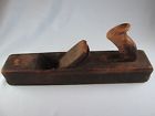 9004-1 Plane. Wooden Vintage Block