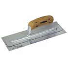 Ple463k Kraft Tool Elite Series Xtreme Flex Plaster Stainless Steel Finishing