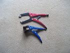 Vgp12008 Pliers Vgp23312 Blue Clamp Point Jaw Locking -