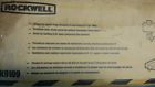 Rk9003 Plywood Rk9109 Jawhorse Rockwell Jaw Model