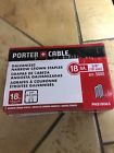 Pns18063 Porter Cable Galvanized Narrow