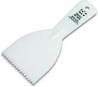 Pns332v Marshalltown Plastic Notched Spreader 035965069526