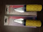 Polishing Symphony Trowel Texture