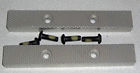 21800-03 Pr Jaws Wilton Replacement " 8 Vise