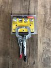 Pr6s Strong Hands Hand Tools Swivel Pad Locking Clamp