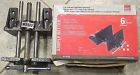 Bv-wv65 Press Drill Bv Bessey Used 6 Wv-65 Vice Vise "
