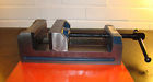 9611521 Press Drill Kt3 " Cap Throat Jaw Gibraltar Industrial Vise 6 2