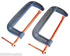 40040 Pro Caliper Clamp Clamps Heavy Piston Tool 8 Brake Ate 2 " Duty