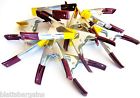 33060 Pro Clamps 2-9 Jaw Spring Hold Opening 16 Metal Ate 6 12 " Strong