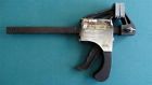 59155 Pro-grade Ratcheting Bar Clamp