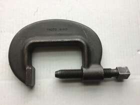 4hdl Proto 10# Usa 4hd Heavy Duty Clamp As Steel/iron/machinist/welders