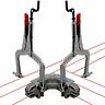 Pt634 Fixed Jointmaster Angle Clamping Tool Throat Depth Edge Alignment