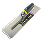 Pts1603 Nattco Adjustable Handle Trowel Notch
