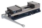 Pws-8110 Milling Vise In Single Station
