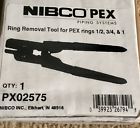 Px02575 Nibco Pex Ring Removal Tool For Rings 039923267948