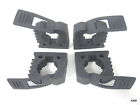 Qf001 Quick Fist 4pcs Original Clamps
