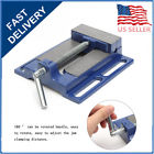 Qqq9582182 Drill Press Vise Workbench Wood Clamp Tools Heavy Duty Woodworking