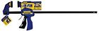 Sl300 Quick Grip 18 Spread Medium Swivel Jaw Clamp " Bar Irwin Locking Duty