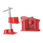 Qxn271306 Meco Wood Gluing Pipe Clamp Quick Release Woodworking 6927449741698