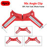 R1440417s0ew5231 Unbranded Multifunction Degree Right Angle Clip Picture Frame 738612903302