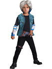 R641266-l Rubies Costume Co Boys Ready Player One Parzival 883028312696