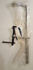 Rad64002091 Radnor With Tempered Rail Sliding Arm 639890020913