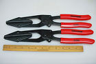 47060 Radiator Large Craftsman Plier Hose Pinch 2pc Coolant Usa Set