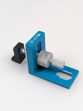 Cp-20 Rayco Fixture Clamp