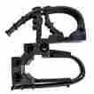 Rc1557 01887 Quick Fist Weapon Clamp Quality 11.2 Ounces 892402018871