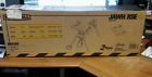 Rk9003 Rd9204 Work Brand Rockwell Model Jawhorse Table
