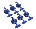 Re006 Sealey Suction Clamp Set