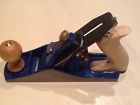Record Smoothing Plane Sp4 2 Cutter Width New Made In England 734442165729