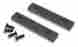 Recptd6 Irwin Tools Record Replacement Jaw Plates And Screws For No 6 Mechanics Vise 734442008644