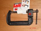 Qrcc4 Release Blk Deep Bessey -clamp 4 2.75 Quick
