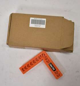 Rt003 Relitec R 90 Corner Clamping Squares Woodworking Tools 8 Pack Framing