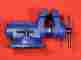 Ria-4 Yost Model 4 Swivel Bench Vise New In Box