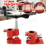 Ric5576295 Meco Pack Wood Gluing Pipe Clamp Set Heavy 6247818198169