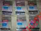 Rivets-1 Rss1 8ip Arrow Fastener 8x1 8 Steel Rivets Lot Of Packs 600ct 079055008231
