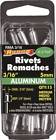 3-16x1-4in Rma3-16 Arrow Fastener Rivet Medium 079055008132