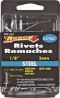 1-8x1-4in Rms1-8ip Arrow Fastener Rivet Medium Steel 079055008248