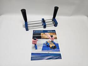 57896 Rockler Small Piece Holder For Router Tables #57896