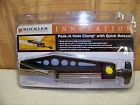 Rockler Pock-it Hole Clamp With Quick Release New 733175414258