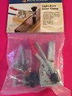 Rockler Quick-set Light-duty Lever Clamp Clamps Toggle 733175252775